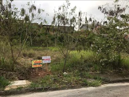 Terreno para venda em Monet
