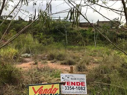 Terreno para venda em Monet