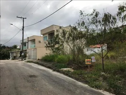 Terreno para venda em Monet