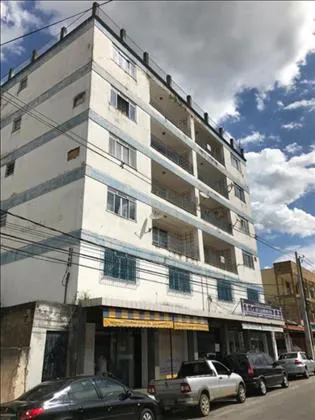 Apartamento para aluguel em Jardim Brasília