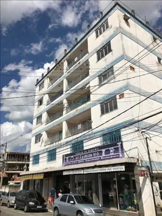 Apartamento para aluguel em Jardim Brasília