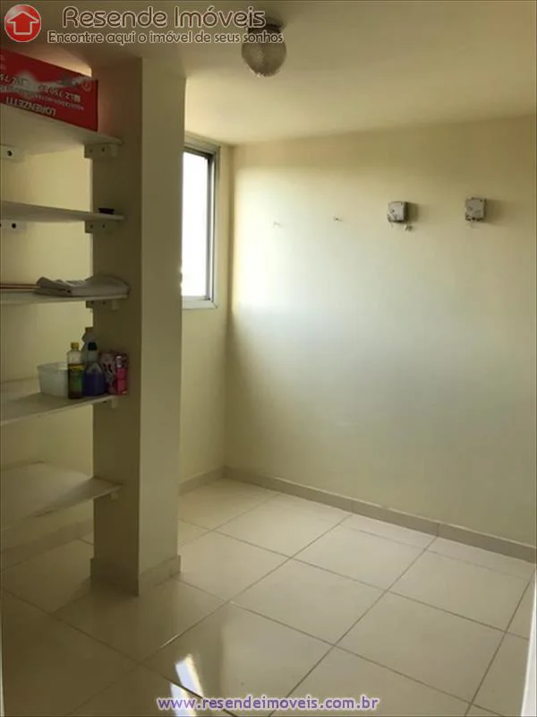 Foto 10 de 17 - Apartamento para aluguel em Jardim Brasília