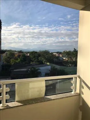 Apartamento para venda em Vila Julieta