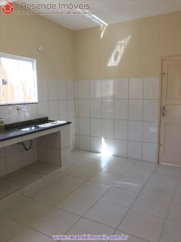 Foto 2 de 12 - Casa para aluguel em Vila Julieta