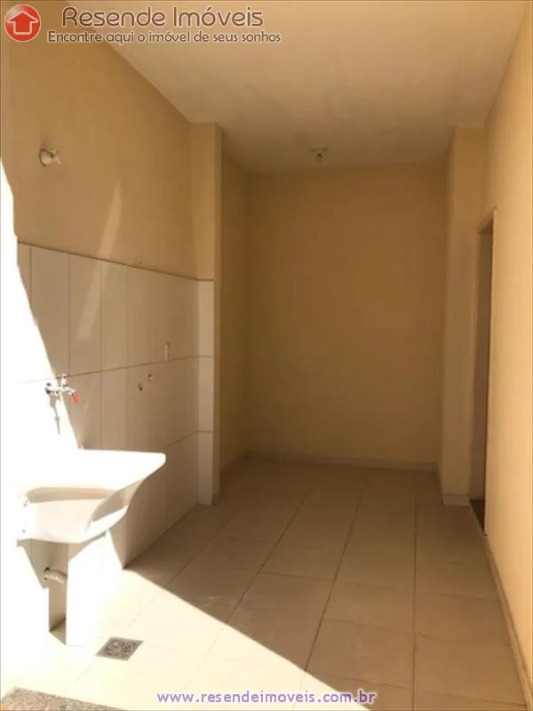 Foto 1 de 12 - Casa para aluguel em Vila Julieta