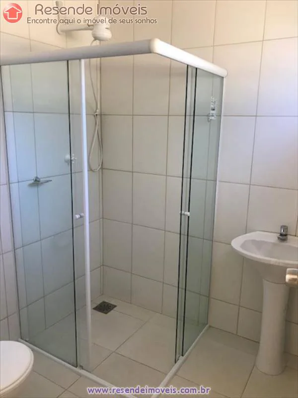 Foto 8 de 12 - Casa para aluguel em Vila Julieta