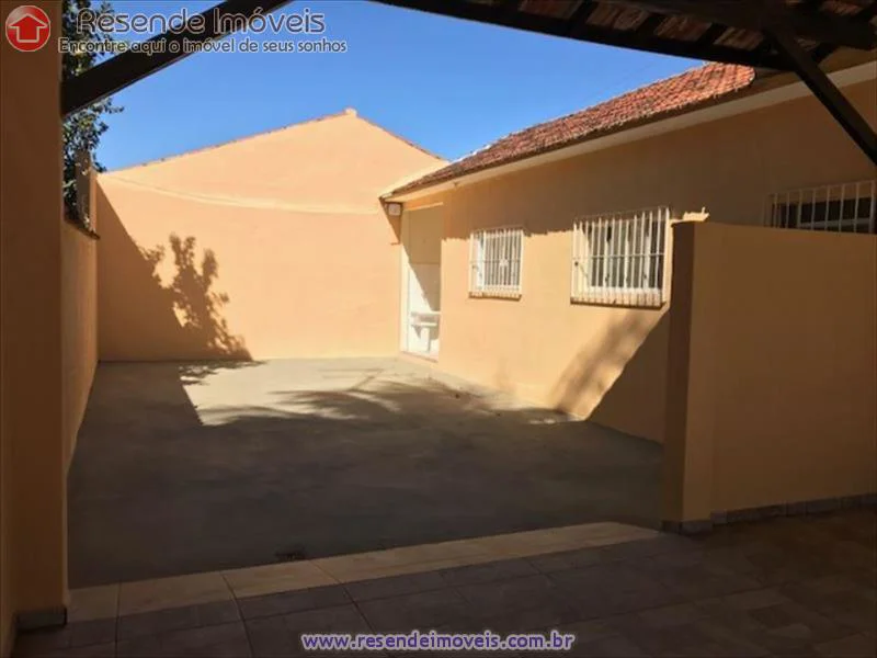 Foto 10 de 12 - Casa para aluguel em Vila Julieta