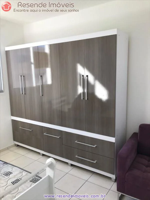 Foto 1 de 12 - Apartamento para aluguel em Paraíso