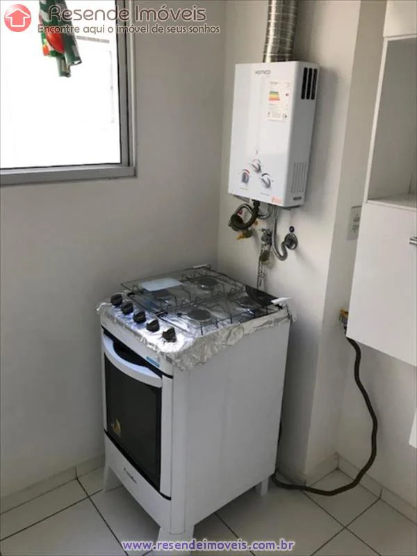 Foto 7 de 12 - Apartamento para aluguel em Paraíso