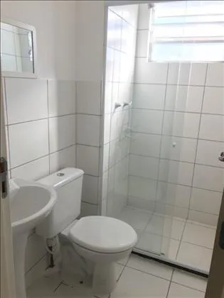 Apartamento para aluguel em Paraíso