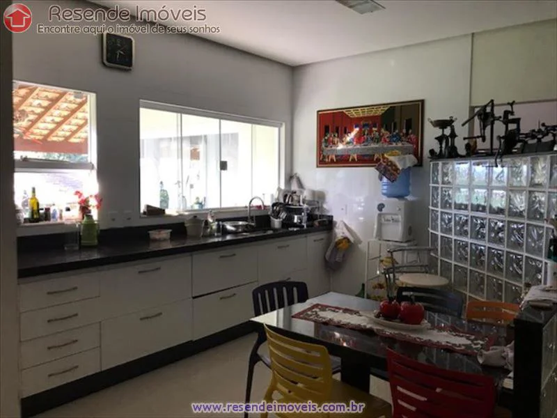 Foto 6 de 16 - Casa para venda em Casa da Lua