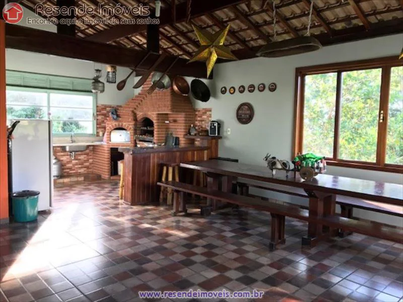 Foto 9 de 16 - Casa para venda em Casa da Lua