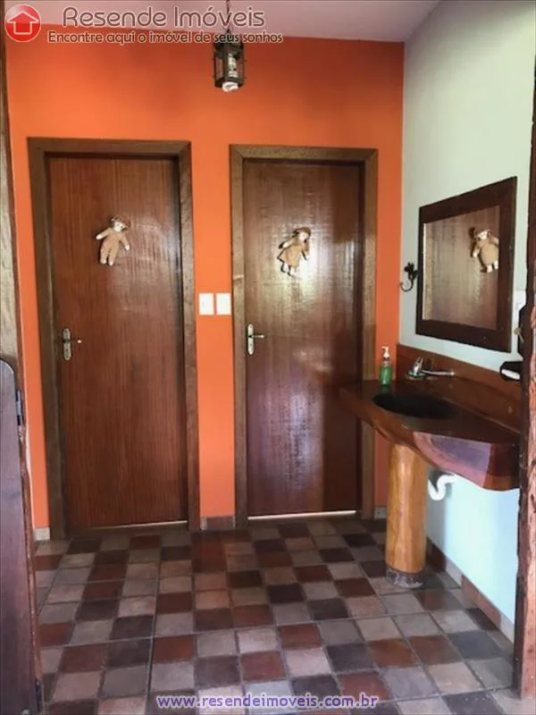 Foto 10 de 16 - Casa para venda em Casa da Lua