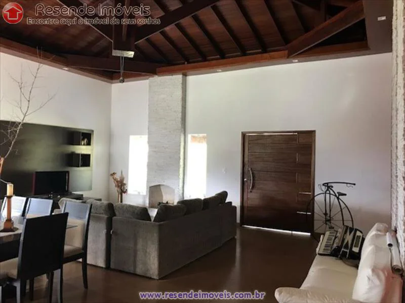 Foto 1 de 16 - Casa para venda em Casa da Lua