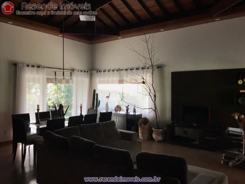 Foto 3 de 16 - Casa para venda em Casa da Lua