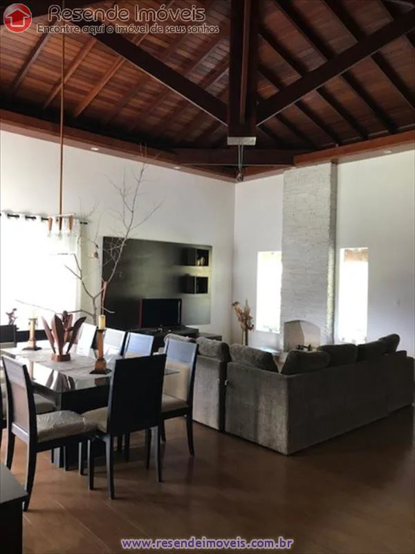 Foto 4 de 16 - Casa para venda em Casa da Lua