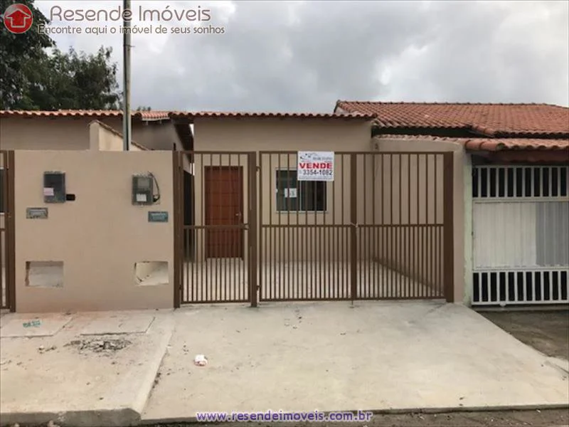 Foto 6 de 11 - Casa para venda em Morada da Montanha