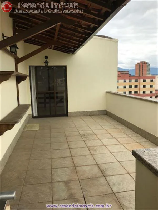 Foto 22 de 25 - Cobertura para venda em Comercial