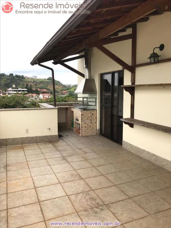 Foto 24 de 25 - Cobertura para venda em Comercial