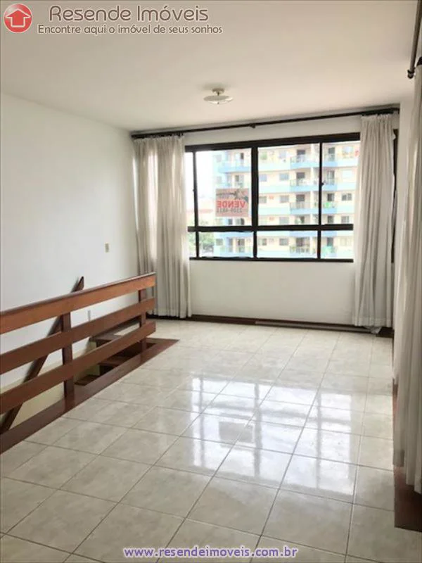 Foto 16 de 25 - Cobertura para venda em Comercial