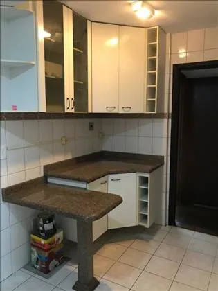 Cobertura para venda em Comercial