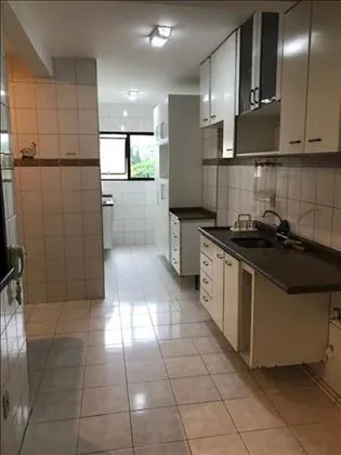 Cobertura para venda em Comercial