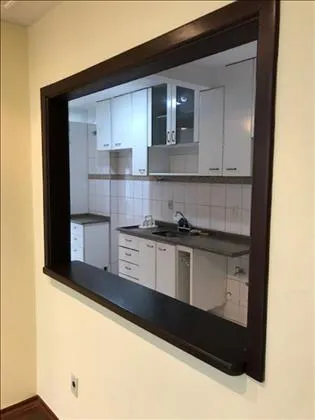 Cobertura para venda em Comercial