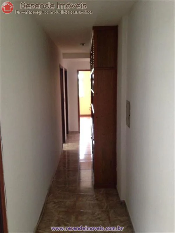 Foto 1 de 10 - Apartamento para aluguel em Barbosa Lima