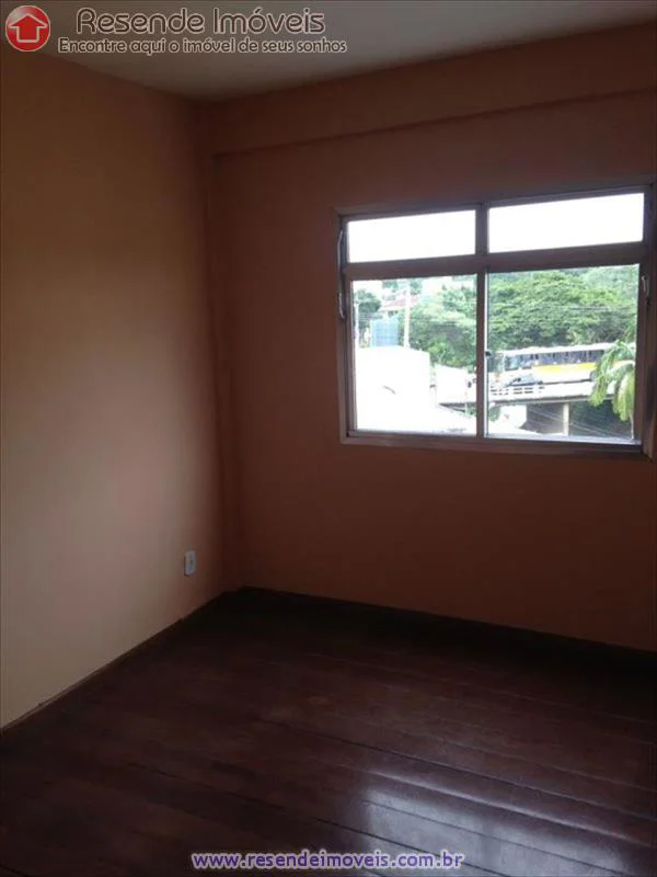 Foto 5 de 10 - Apartamento para aluguel em Barbosa Lima