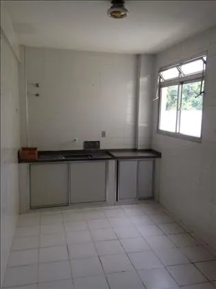 Apartamento para aluguel em Barbosa Lima