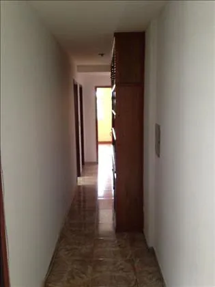 Apartamento para aluguel em Barbosa Lima