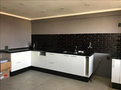 Cobertura para aluguel em Liberdade