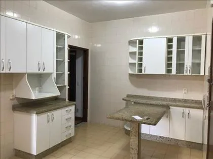 Apartamento para aluguel em Liberdade