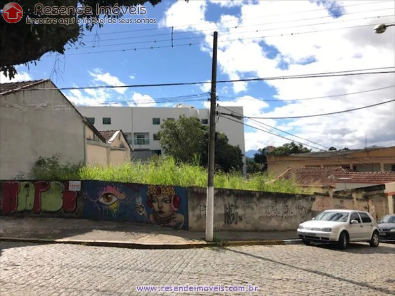 Foto 2 de 2 - Terreno para venda em Centro