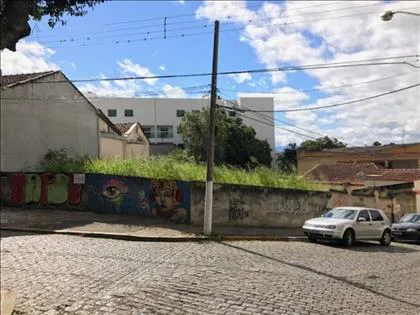 Terreno para venda em Centro