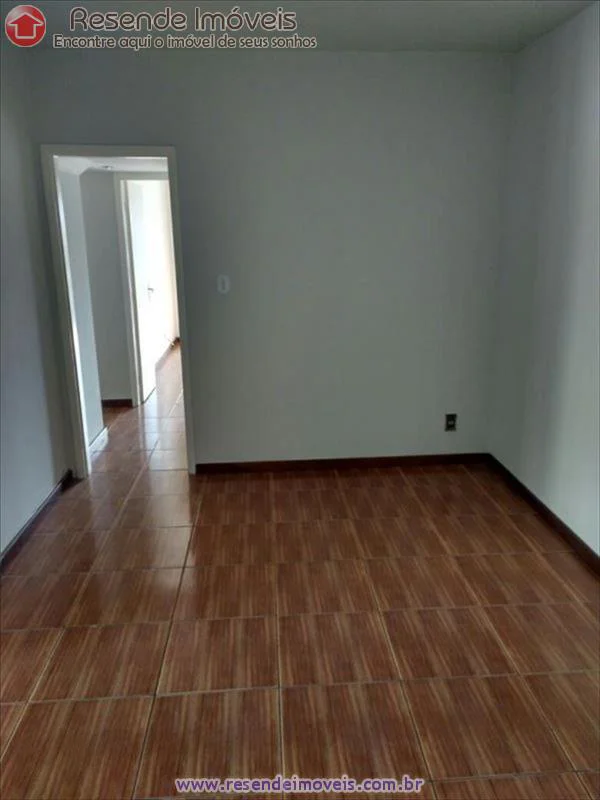 Foto 2 de 12 - Apartamento para aluguel em Centro