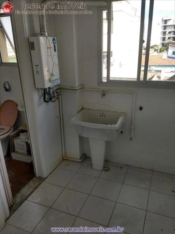 Foto 4 de 12 - Apartamento para aluguel em Centro