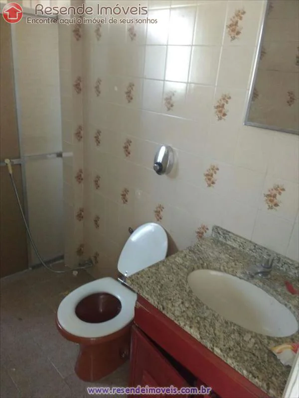 Foto 7 de 12 - Apartamento para aluguel em Centro