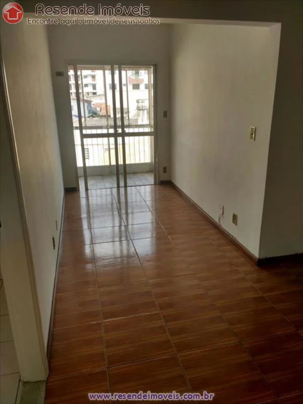 Foto 1 de 12 - Apartamento para aluguel em Centro