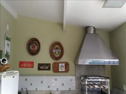 Cobertura para aluguel em Campos Elíseos