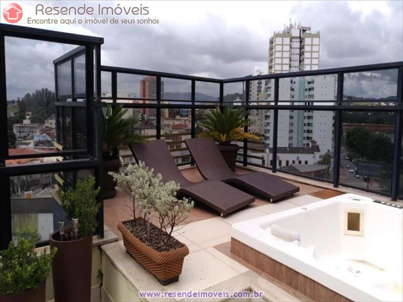 Foto 4 de 18 - Cobertura para venda em Campos Elíseos