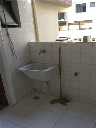 Apartamento para aluguel em Jardim Jalisco
