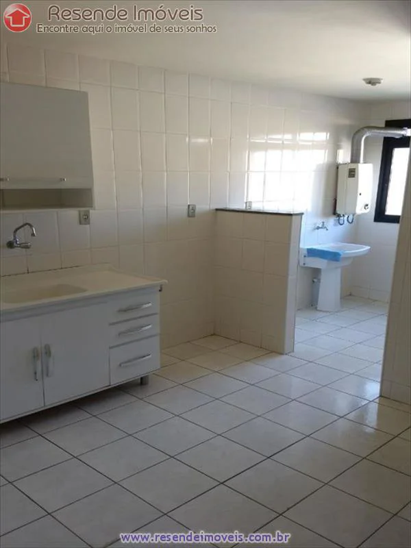 Foto 6 de 10 - Apartamento para aluguel em Jardim Jalisco