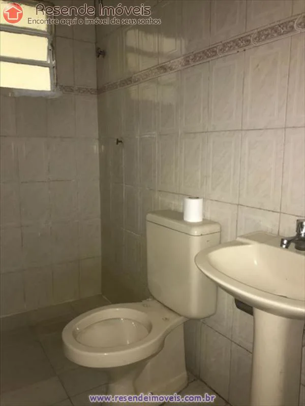 Foto 4 de 13 - Casa para aluguel em Cidade Alegria