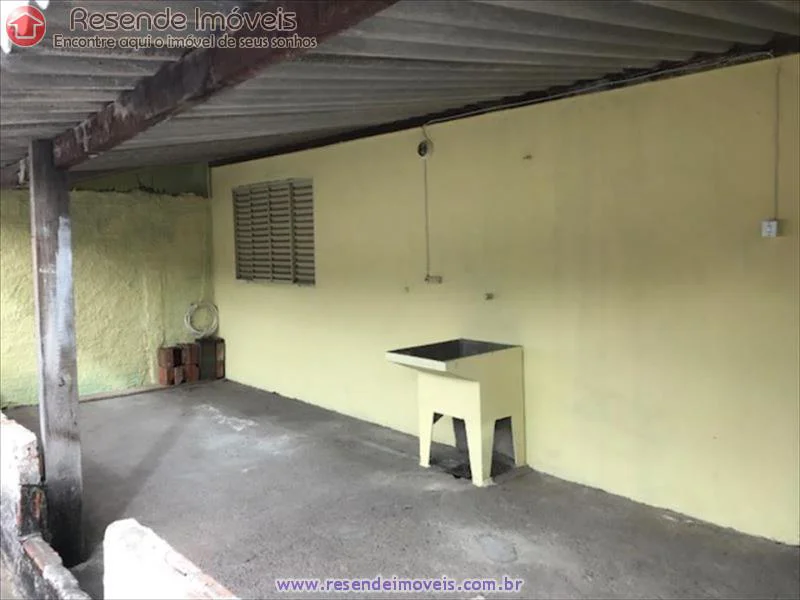 Foto 10 de 13 - Casa para aluguel em Cidade Alegria