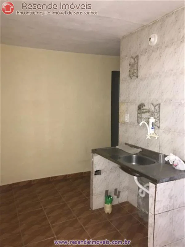 Foto 8 de 13 - Casa para aluguel em Cidade Alegria