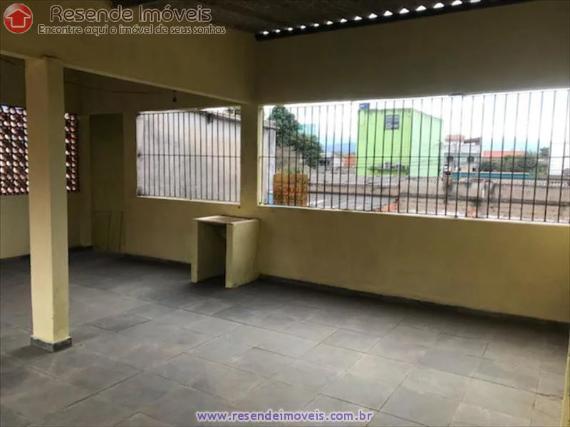 Foto 12 de 13 - Casa para aluguel em Cidade Alegria