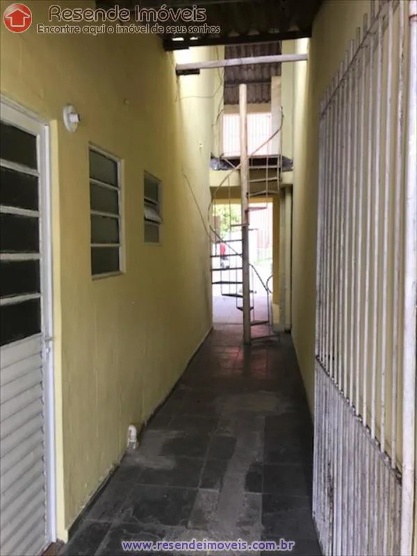 Foto 9 de 13 - Casa para aluguel em Cidade Alegria