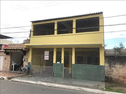 Casa para aluguel em Cidade Alegria