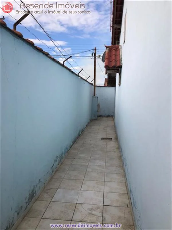 Foto 11 de 12 - Casa para aluguel em Mirante de Serra